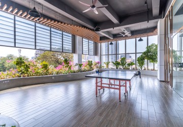 Loft 2 Bedroom Condo For Sale - Morgan Maison, Chroy Changvar, Phnom Penh thumbnail