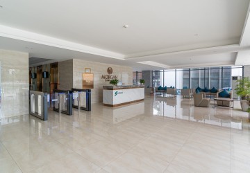 Loft 2 Bedroom Condo For Sale - Morgan Maison, Chroy Changvar, Phnom Penh thumbnail