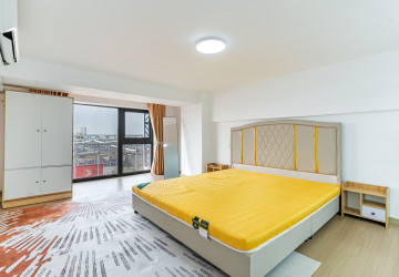 Loft 2 Bedroom Condo For Sale - Morgan Maison, Chroy Changvar, Phnom Penh thumbnail