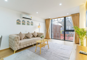 Loft 2 Bedroom Condo For Sale - Morgan Maison, Chroy Changvar, Phnom Penh thumbnail