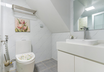 Loft 2 Bedroom Condo For Sale - Morgan Maison, Chroy Changvar, Phnom Penh thumbnail