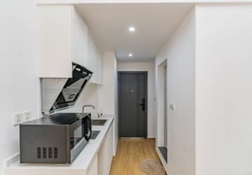 Loft 2 Bedroom Condo For Sale - Morgan Maison, Chroy Changvar, Phnom Penh thumbnail