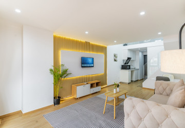 Loft 2 Bedroom Condo For Sale - Morgan Maison, Chroy Changvar, Phnom Penh thumbnail
