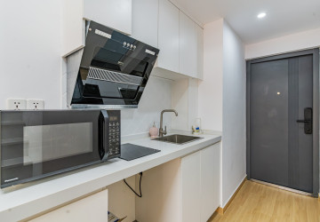 Loft 2 Bedroom Condo For Sale - Morgan Maison, Chroy Changvar, Phnom Penh thumbnail