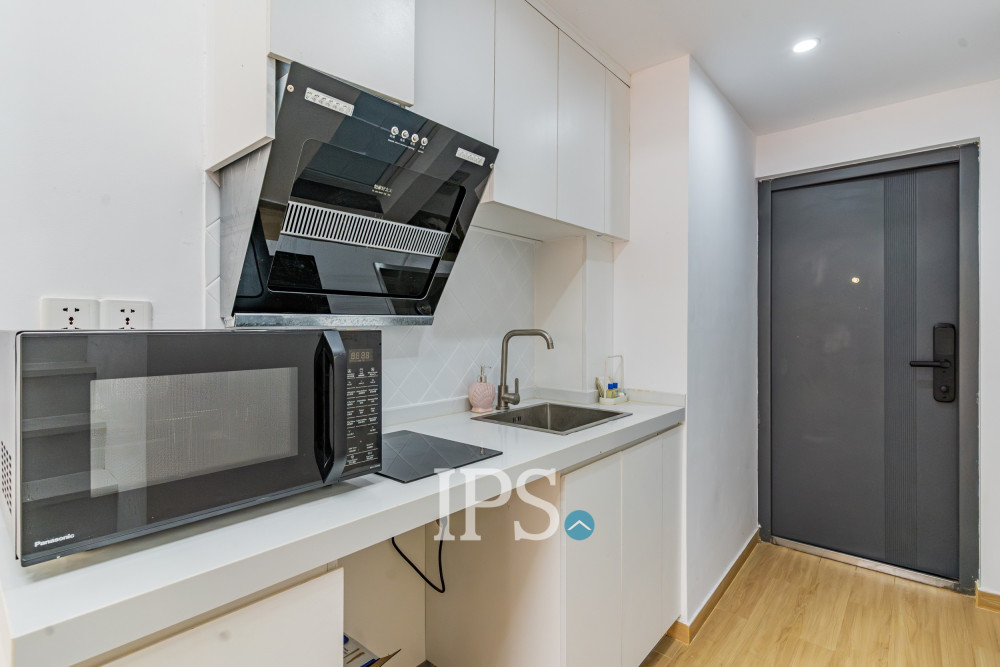 Loft 2 Bedroom Condo For Sale - Morgan Maison, Chroy Changvar, Phnom Penh - Image 8 Loft 2 Bedroom Condo For Sale - Morgan Maison, Chroy Changvar, Phnom Penh - Image 8