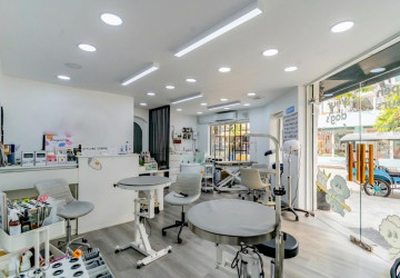 Dog Grooming Business For Sale - Toul Tum Poung 1, Phnom Penh thumbnail