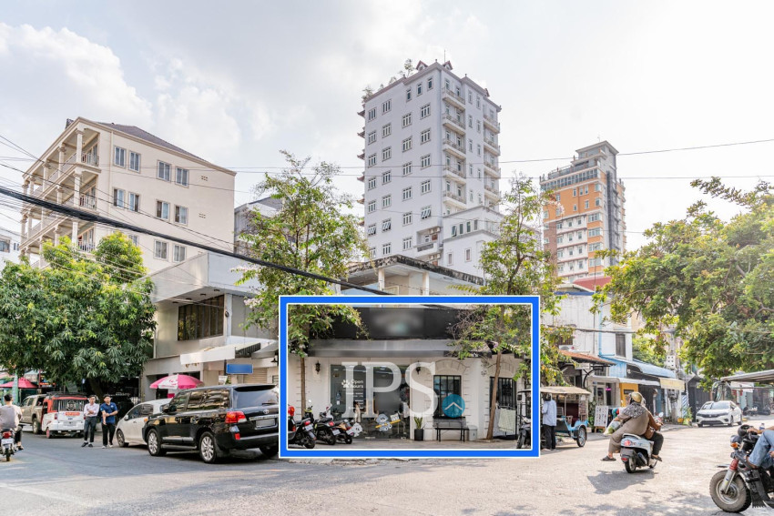 Dog Grooming Business For Sale - Toul Tum Poung 1, Phnom Penh