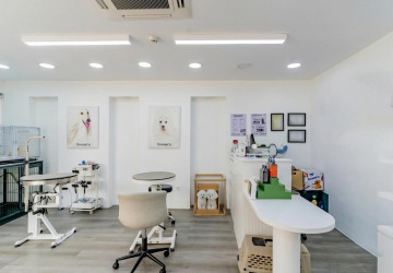Dog Grooming Business For Sale - Toul Tum Poung 1, Phnom Penh thumbnail
