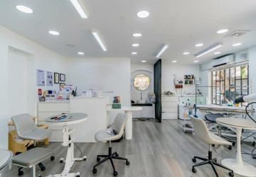 Dog Grooming Business For Sale - Toul Tum Poung 1, Phnom Penh thumbnail