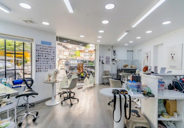Dog Grooming Business For Sale - Toul Tum Poung 1, Phnom Penh thumbnail
