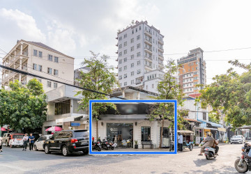Dog Grooming Business For Sale - Toul Tum Poung 1, Phnom Penh thumbnail