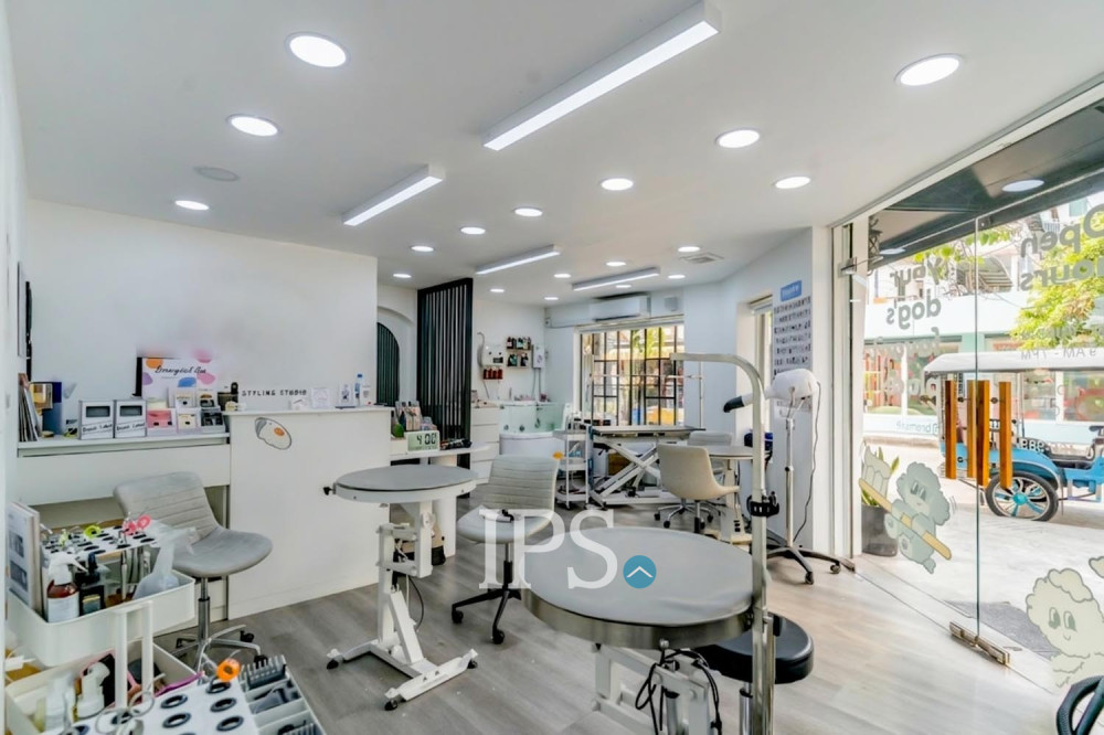 Pet Business For Sale - Toul Tum Poung 1, Phnom Penh - Image 3 Pet Business For Sale - Toul Tum Poung 1, Phnom Penh - Image 3