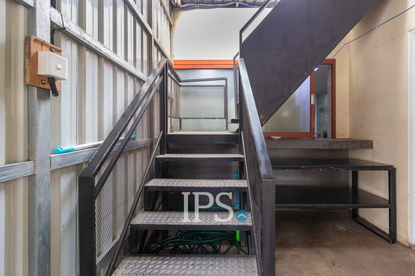 Business For Sale - Svay Dangkum, Siem Reap