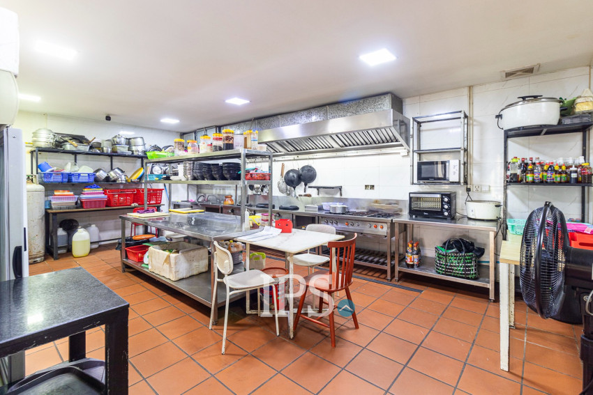 Business For Sale - Svay Dangkum, Siem Reap