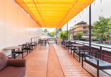 Business For Sale - Svay Dangkum, Siem Reap thumbnail