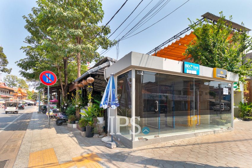 Business For Sale - Svay Dangkum, Siem Reap