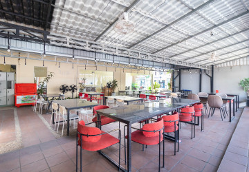 Business For Sale - Svay Dangkum, Siem Reap thumbnail