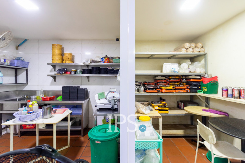 Business For Sale - Svay Dangkum, Siem Reap