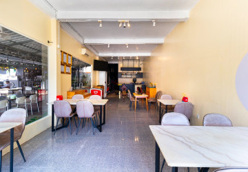 Business For Sale - Svay Dangkum, Siem Reap thumbnail