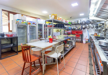 Business For Sale - Svay Dangkum, Siem Reap thumbnail