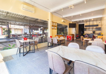 Business For Sale - Svay Dangkum, Siem Reap thumbnail