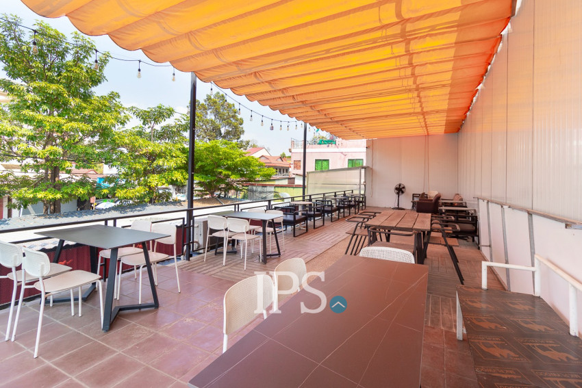 Business For Sale - Svay Dangkum, Siem Reap