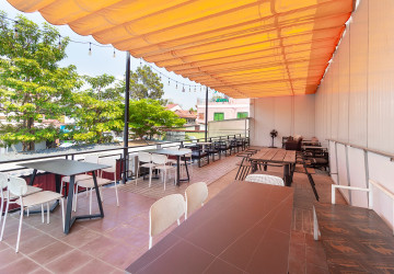 Business For Sale - Svay Dangkum, Siem Reap thumbnail