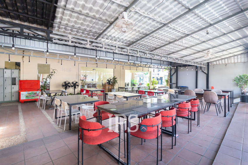 Business For Sale - Svay Dangkum, Siem Reap