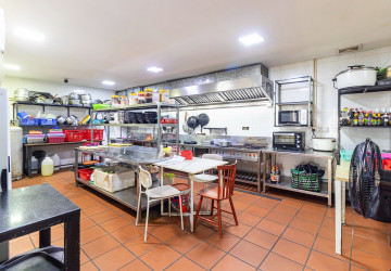 Business For Sale - Svay Dangkum, Siem Reap thumbnail