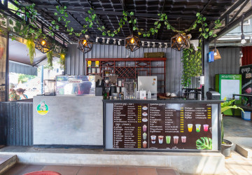 Business For Sale - Svay Dangkum, Siem Reap thumbnail