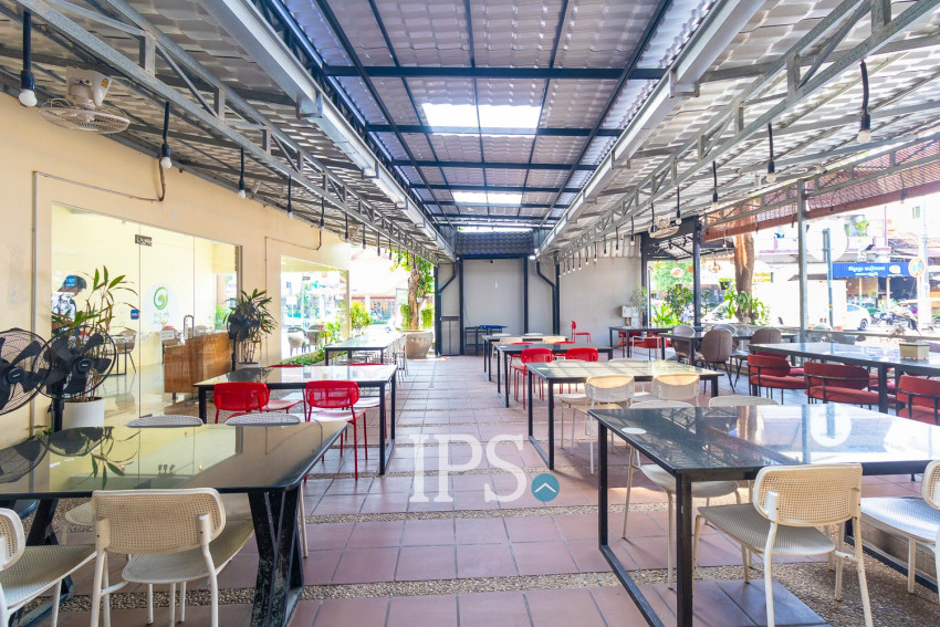 Business For Sale - Svay Dangkum, Siem Reap