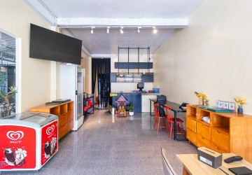 Business For Sale - Svay Dangkum, Siem Reap thumbnail