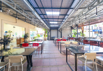 Business For Sale - Svay Dangkum, Siem Reap thumbnail