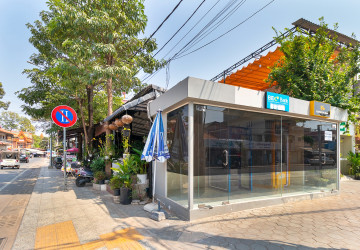 Business For Sale - Svay Dangkum, Siem Reap thumbnail