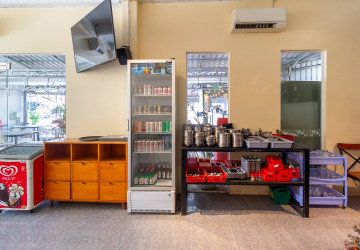 Business For Sale - Svay Dangkum, Siem Reap thumbnail