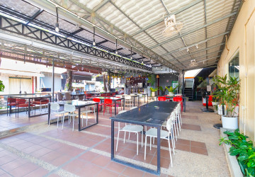 Business For Sale - Svay Dangkum, Siem Reap thumbnail