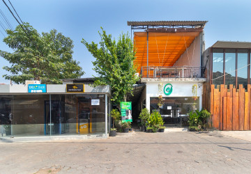 Business For Sale - Svay Dangkum, Siem Reap thumbnail