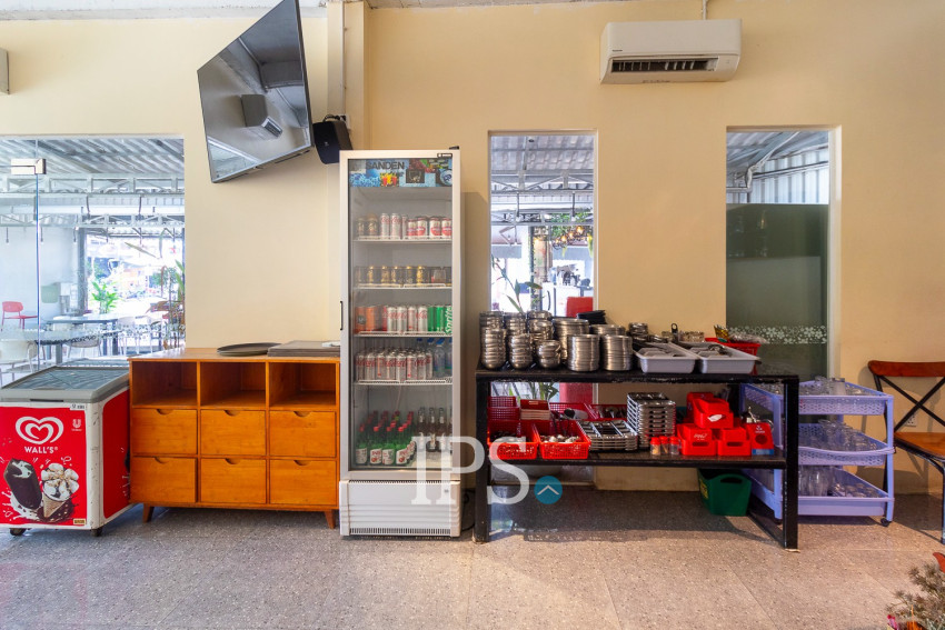 Business For Sale - Svay Dangkum, Siem Reap