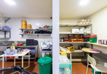 Business For Sale - Svay Dangkum, Siem Reap thumbnail