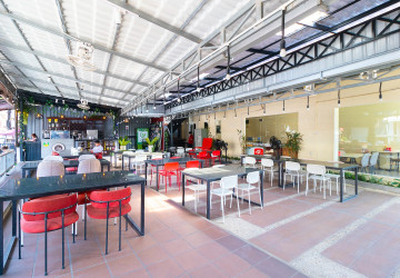 Business For Sale - Svay Dangkum, Siem Reap thumbnail