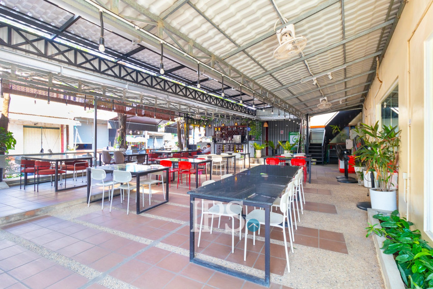 Business For Sale - Svay Dangkum, Siem Reap