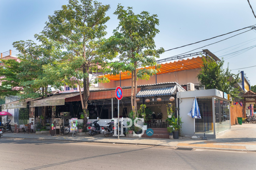 Business For Sale - Svay Dangkum, Siem Reap