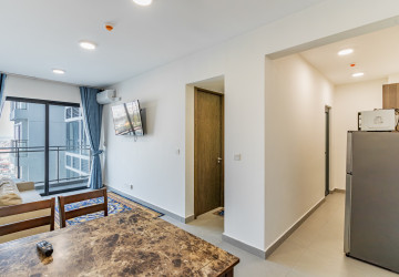 1 Bedroom Condo For Rent - Urban Village Phase II, Chak Angrae Leu, Phnom Penh thumbnail