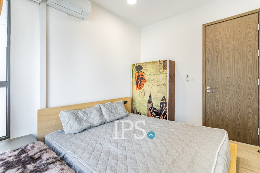 1 Bedroom Condo For Rent - Urban Village Phase II, Chak Angrae Leu, Phnom Penh