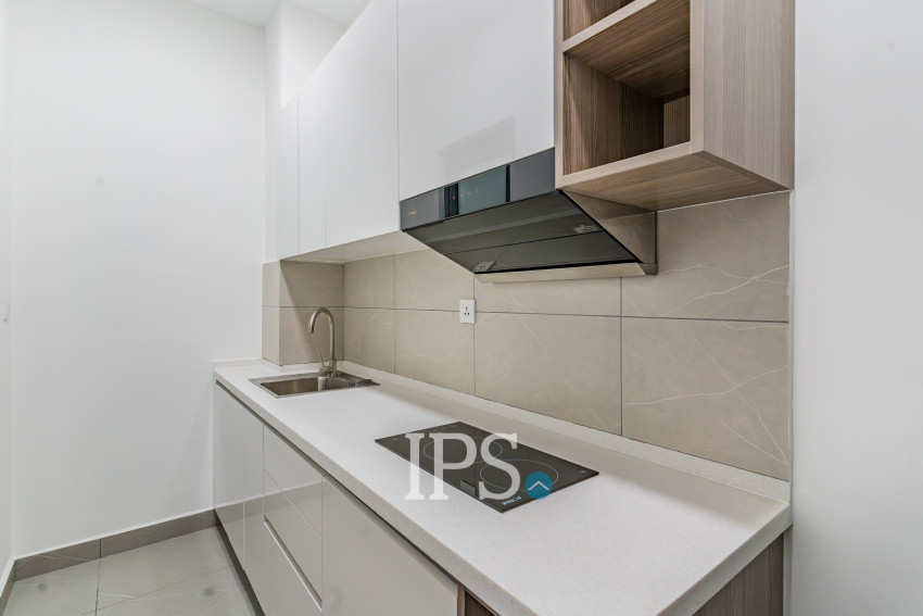 1 Bedroom Condo For Rent - Urban Village Phase II, Chak Angrae Leu, Phnom Penh