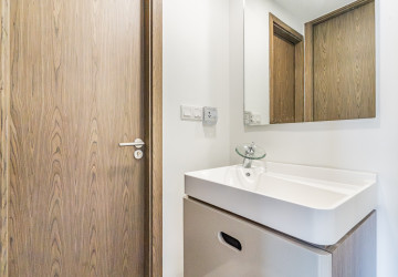 1 Bedroom Condo For Rent - Urban Village Phase II, Chak Angrae Leu, Phnom Penh thumbnail