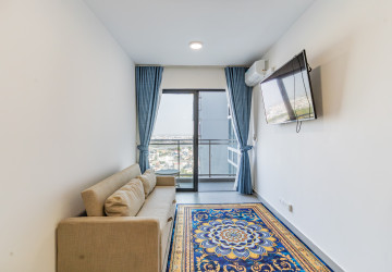 1 Bedroom Condo For Rent - Urban Village Phase II, Chak Angrae Leu, Phnom Penh thumbnail