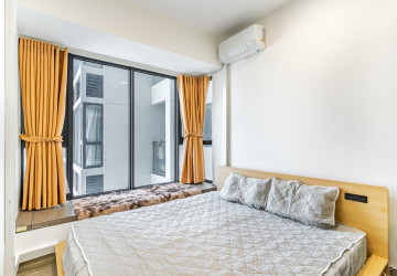 1 Bedroom Condo For Rent - Urban Village Phase II, Chak Angrae Leu, Phnom Penh thumbnail