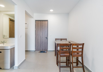 1 Bedroom Condo For Rent - Urban Village Phase II, Chak Angrae Leu, Phnom Penh thumbnail