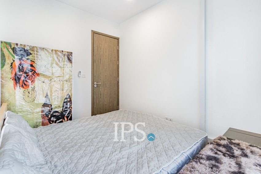 1 Bedroom Condo For Rent - Urban Village Phase II, Chak Angrae Leu, Phnom Penh